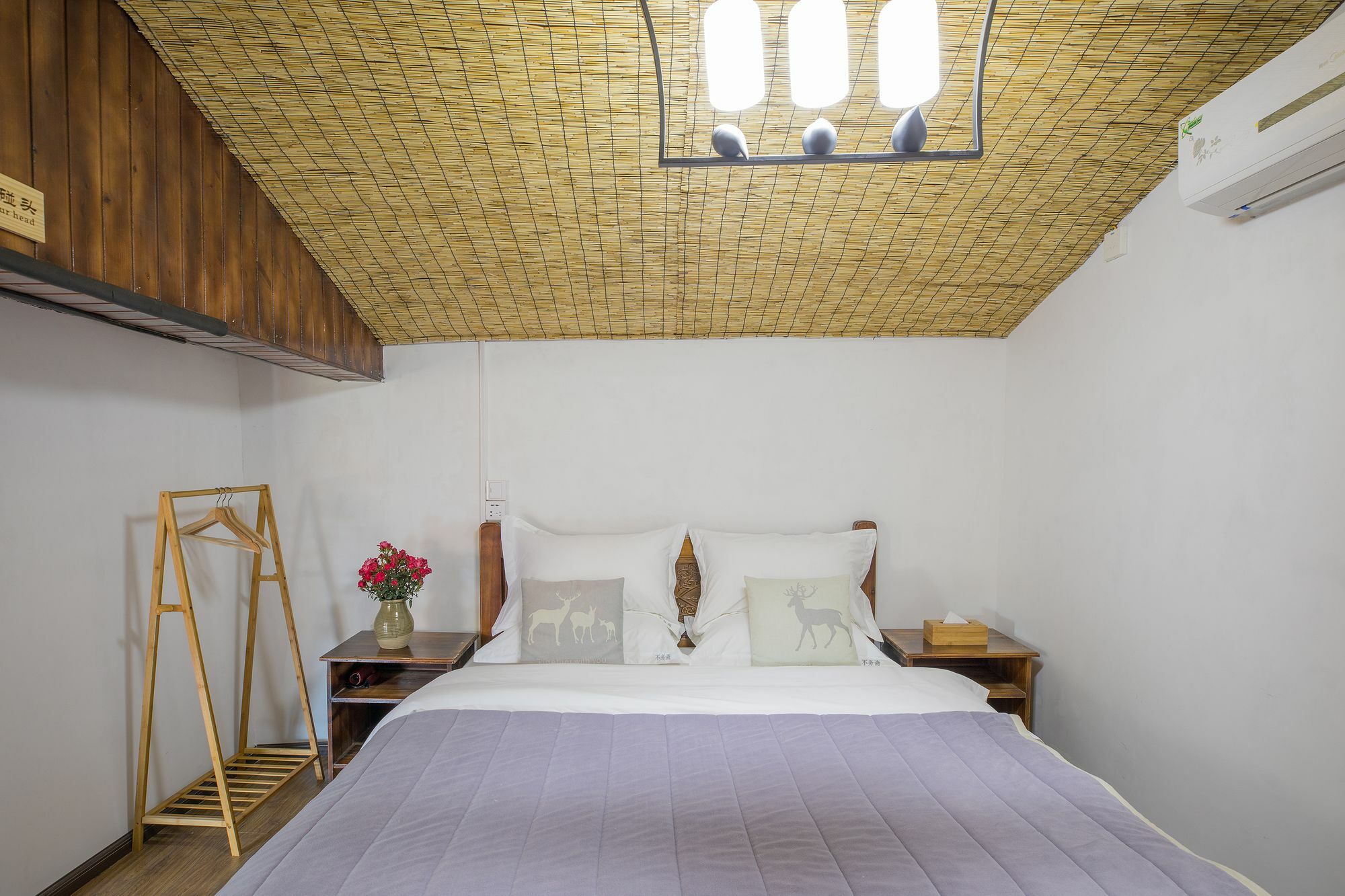 Lijiang Buwuzhai Inn Eksteriør bilde