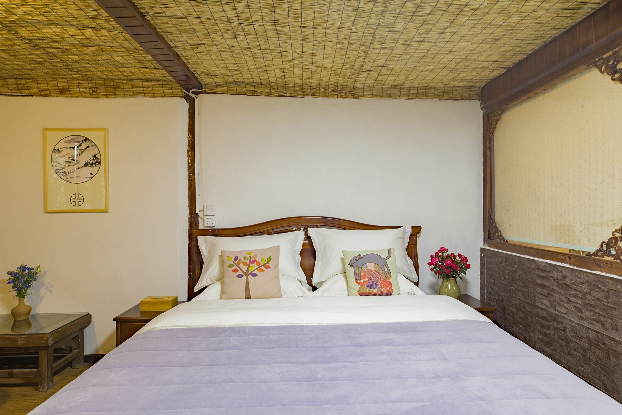 Lijiang Buwuzhai Inn Eksteriør bilde