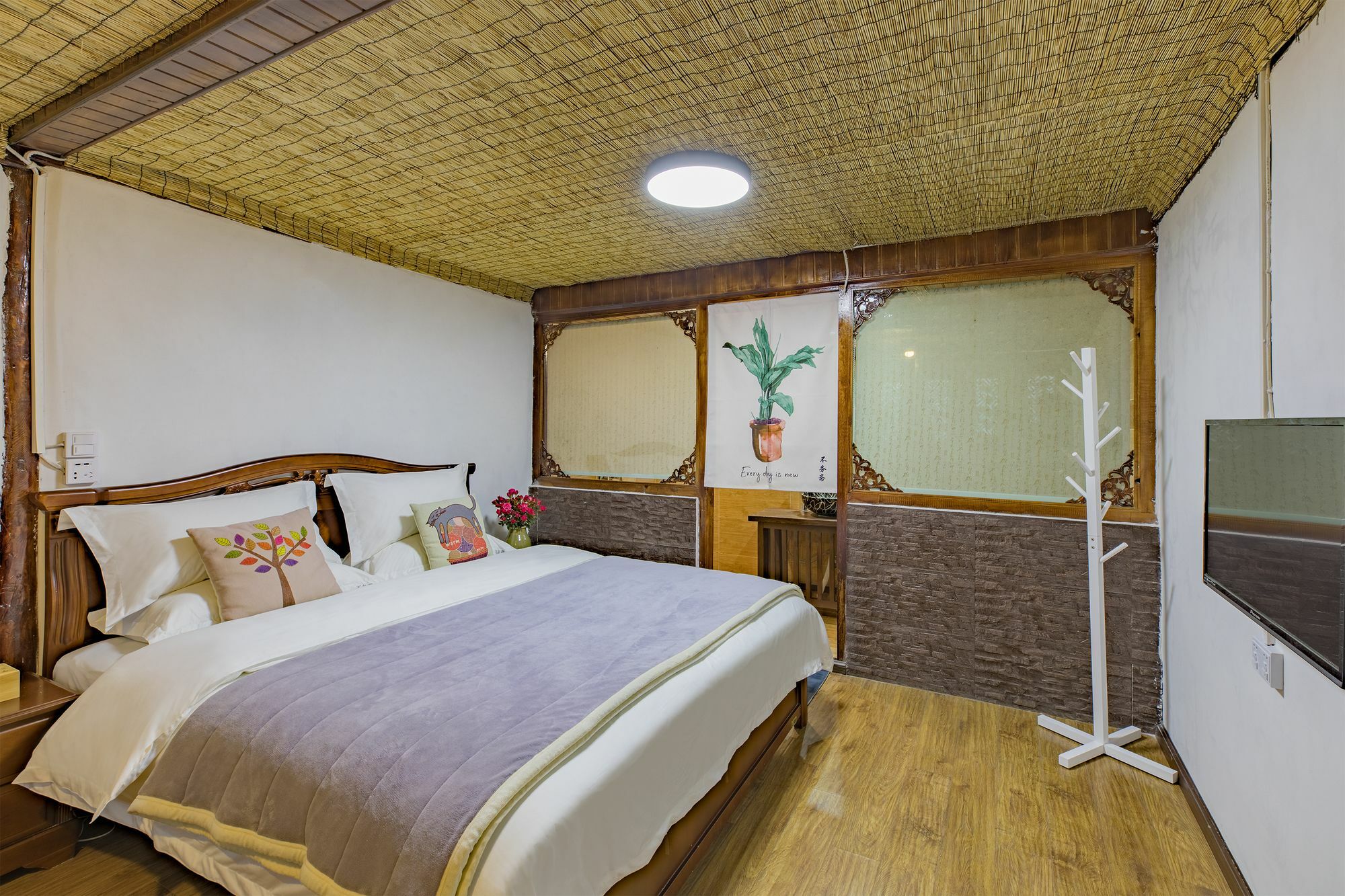 Lijiang Buwuzhai Inn Eksteriør bilde